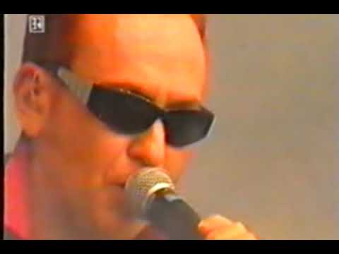 Witt Live Taubertal Festival 1999