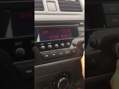 Central Willamette Valley, Oregon AM Bandscan - August 23, 2018