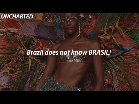 Brazil - Iggy Azalea ft Gloria Groove (Lyrics & translation)