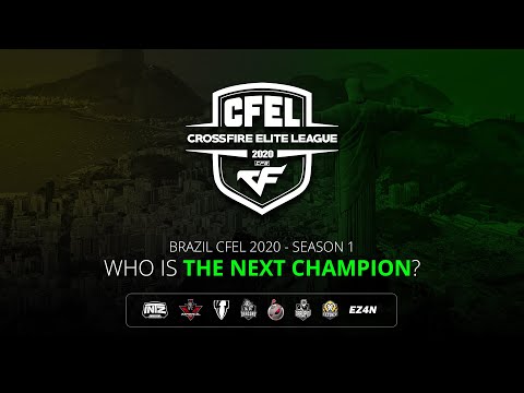 Who Is The Next Champion? [Ft. BRAZIL CFEL 2020 S1]