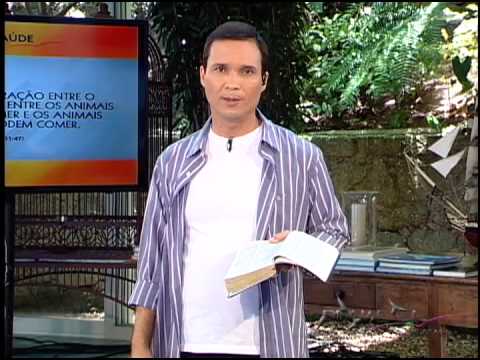 Bíblia Fácil Verão - Saúde