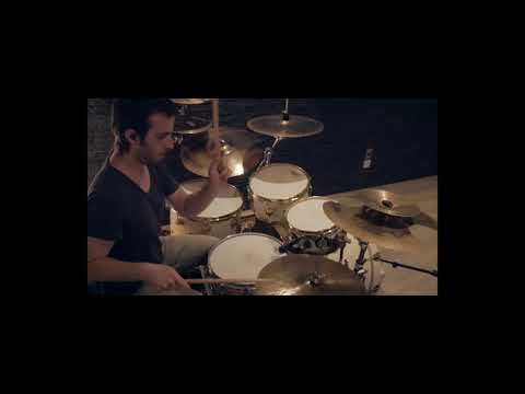 DW Drums Collector's Series Test