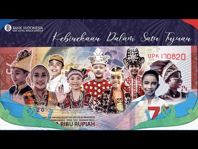 Thumbnail video Kebinekaan dalam Satu Tujuan