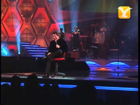 Raphael, Que Tal Te Va Sin Mí, Festival de Viña 2005