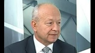 Акцент. Григорий Мажаровский