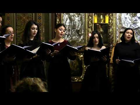 Corul Solemnis - Minune prea mare