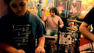 The Voidz - M.utually A.ssured D.estruction - Live Cover