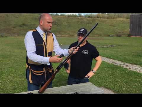 Aimpoint - Interview mit Christoph Tavernaro