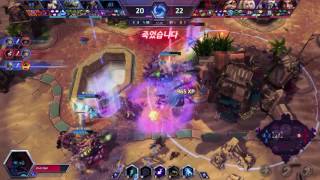 카시아는 죽어 번개구체를 남긴다