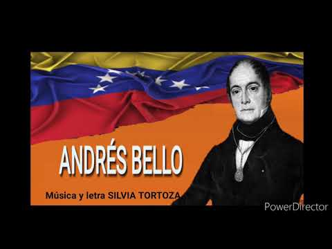ANDRES BELLO