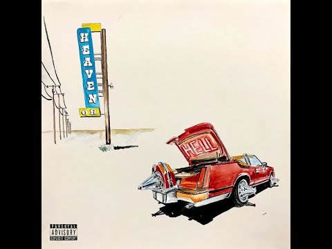 (Free No tags) Don Toliver x Travis Scott - Long Distance I Heaven or Hell Type Beat