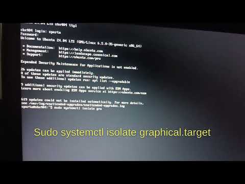 GUI not working or showing in ubuntu 20.04, 22.04 ,23.04 , 24.04 | gedit cannot open display ubuntu