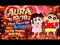 Aura 10 10 Shinchan Version Meesaya Murukku 2 Hiphop Tamizha Dreams Creativity