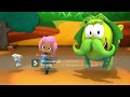 Bubbles Guppies S3 EP5 The Wizard Of Oz Tralia Ending Scene With Sneaky Escapist Music