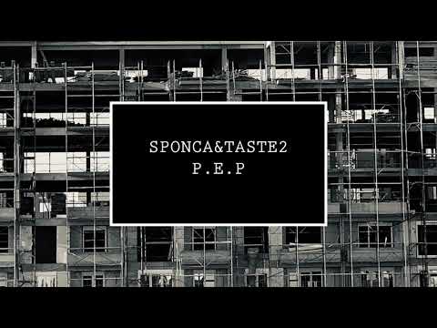 5ponca & Taste2 - PEP