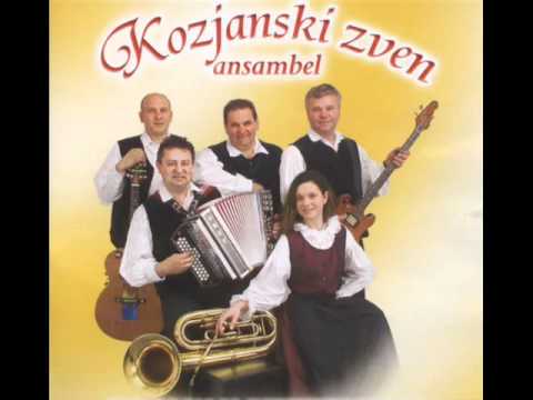 kozjanski zven - ko te v solzah spet objamem