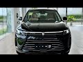 New Huawei AITO M7 ( 2024 ) - Luxury EV SUV | Interior And Exterior