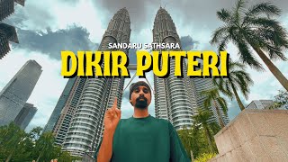 Download lagu Dikir Puteri - Sandaru Sathsara (Cover) mp3