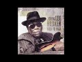 John Lee Hooker - Wednesday Evening Blues [Official Visualizer]