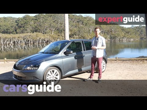 Skoda Fabia 81TSI 2018 review: Top 5 Reasons to buy