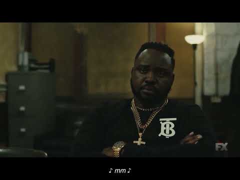 Atlanta Song Season 3 Episode 5