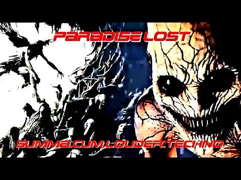 s.c.l.t - 170 BPM Hard Industrial Dark Core - Techno Set 12.04.2025 [Paradise Lost]