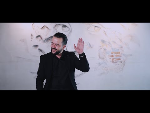 Agon Latifi  -  O moj vashë