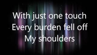 Just One Touch - Planetshakers