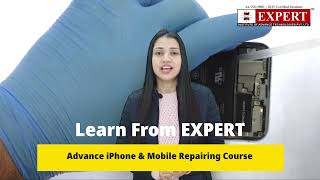 iPhone Repairing Course