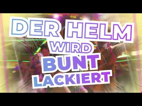 Mia Julia x Malle Anja   Rum Cola Korn Kabänes ( Lyric Video )