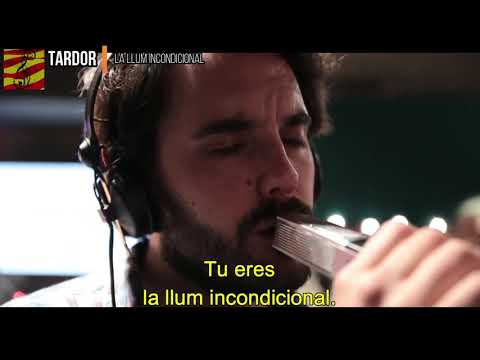 Tardor - La llum incondicional (subtítols i lletra en català)