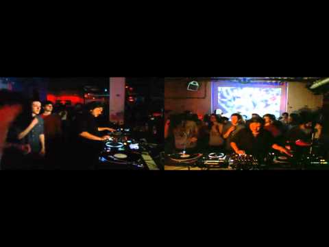 Rebolledo Boiler Room Berlin DJ Set