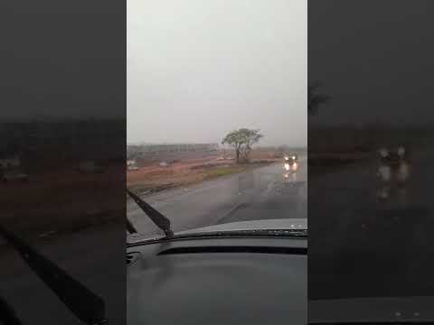 🇧🇷 CHUVA EM. ARCEBURGO, MINAS GERAIS, 24/07/2026