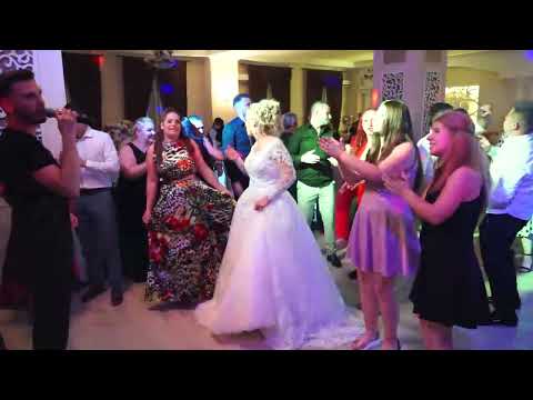 Formatia Krystall Best Pitesti- Constantine nunta 2023