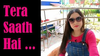 Tera Saath Hai Kitna Pyara | Sapna Mukherjee - YouTube