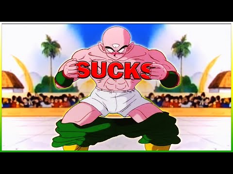 TIEN SUCKS!!