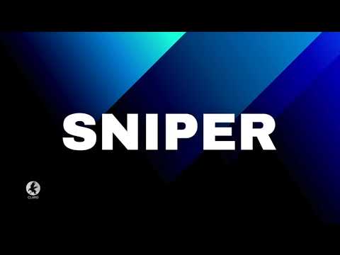 SCH x OBOY x JUL Type Beat - "SNIPER" (Instru Rap Eté 2021)