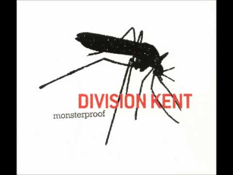 Division Kent - Sweet & Vicious (2006)