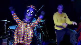 Henry&#39;s Dance (Live)