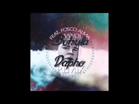 Bohula - Vývoj feat.Fosco Alma (Dapho Remix)