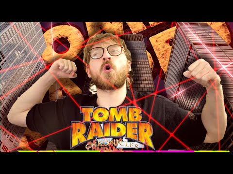 Tomb Raider V (2000) | 13th Floor