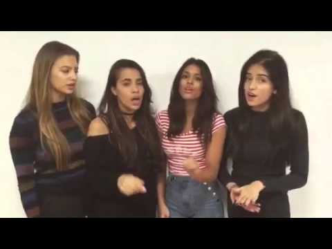 Tp4y never forget you (Zara Larsson cover)