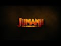 Jumanji Welcome To The Jungle Brazilian Portuguese