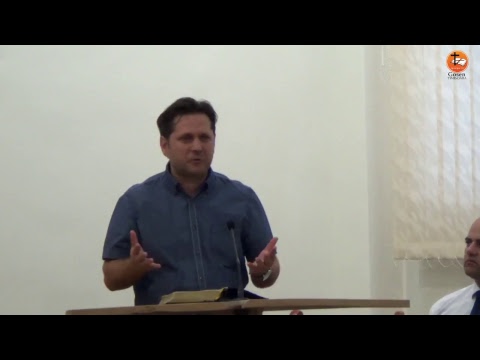 Gosen 20.08.2017 - dum seara (Todor Nelutu)