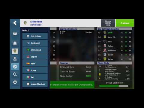 FM18 Best Tactics 4-2-1-1-2. PROVEN!!!