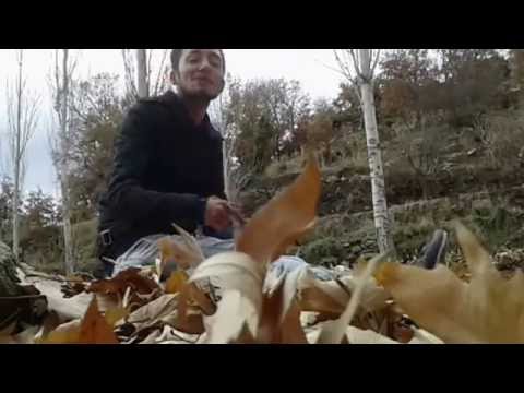 Harun Şener - Ömrüm'ü 7 - P2