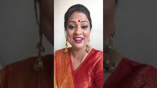 Richa Sharma Holi Song from movie padmavaat live home