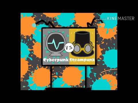 MoonFest #1 Dialog (Custom Splatfest!)