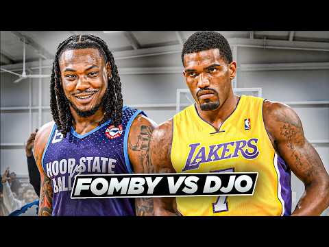 Fomby vs DJO