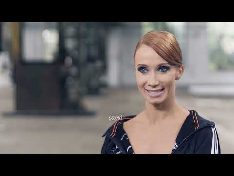 OperaCafé 20161030 - Magyar Nemzeti Balett klipforgatás